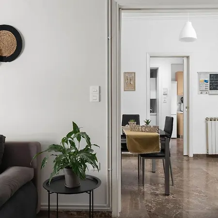 Chris'S Best Apartment In Athènes Extérieur photo