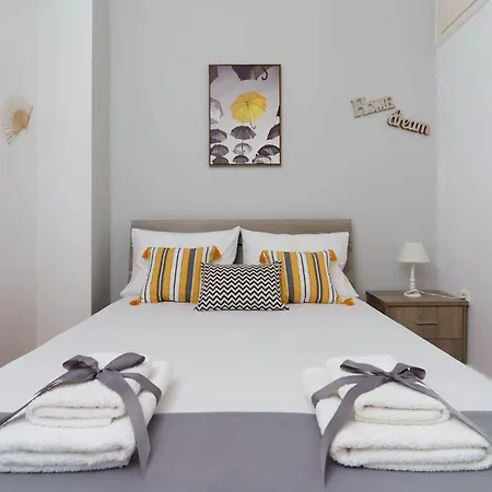 Chris'S Best Apartment In Athènes Extérieur photo