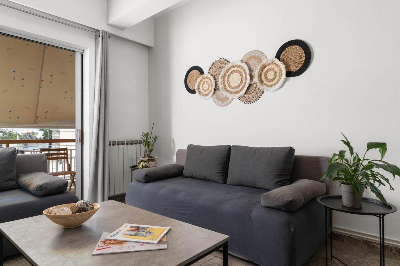 Apartment Chris's In Athen