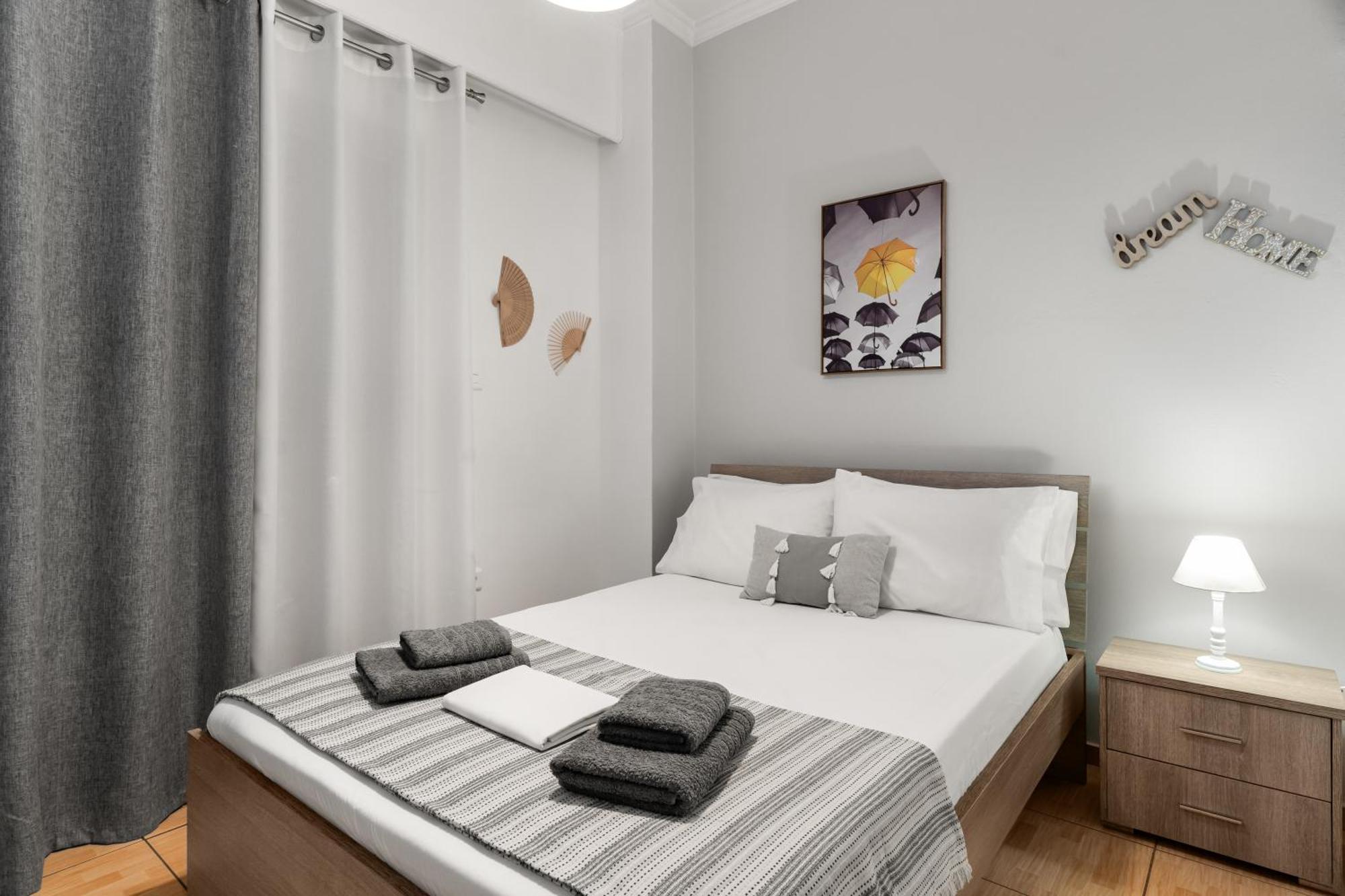 Chris's In Appartement *